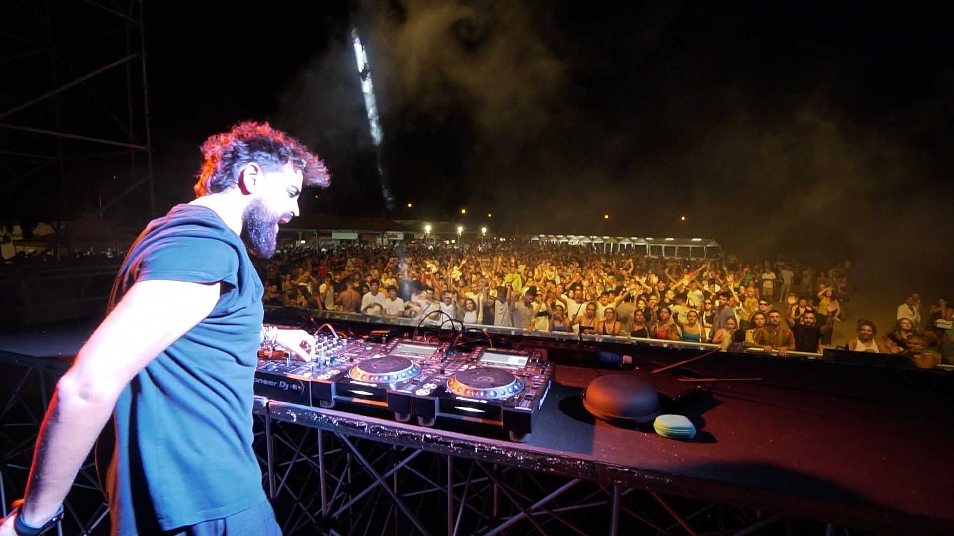 VMF - Valledoria Music Festival