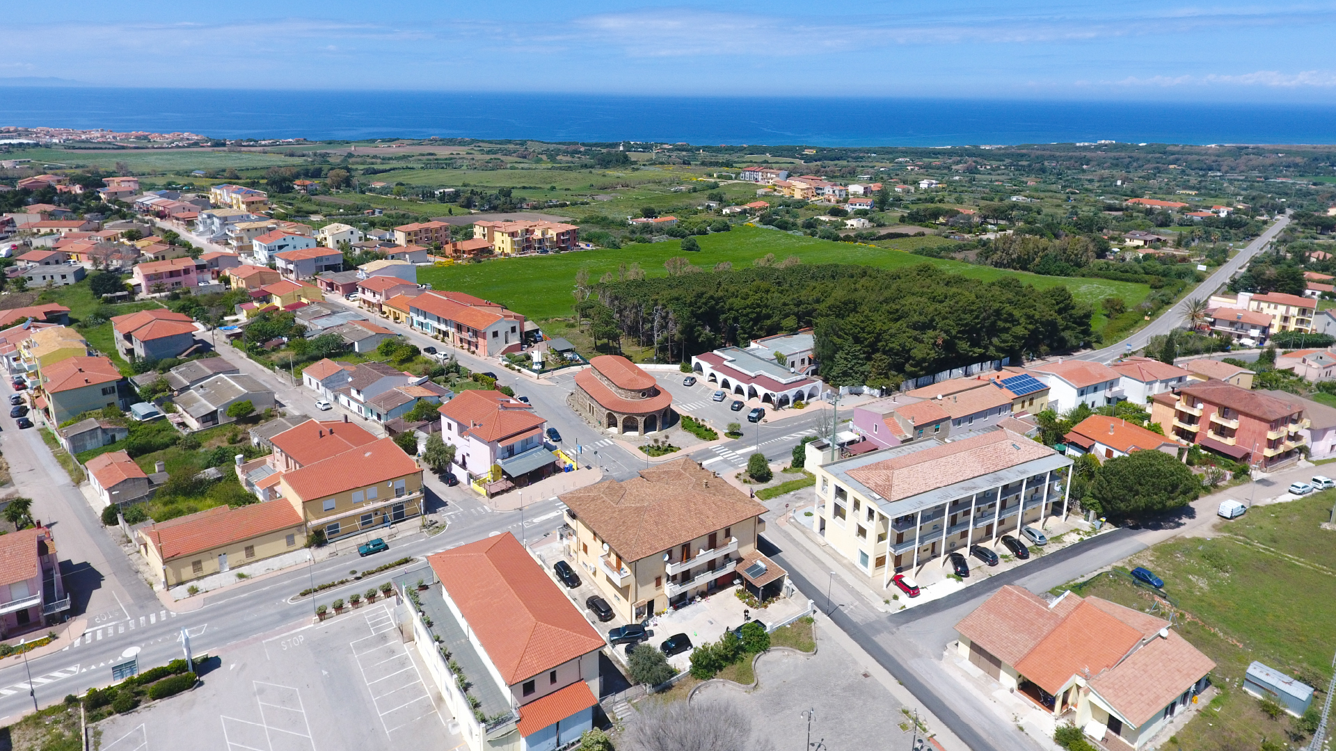 Valledoria Turismo