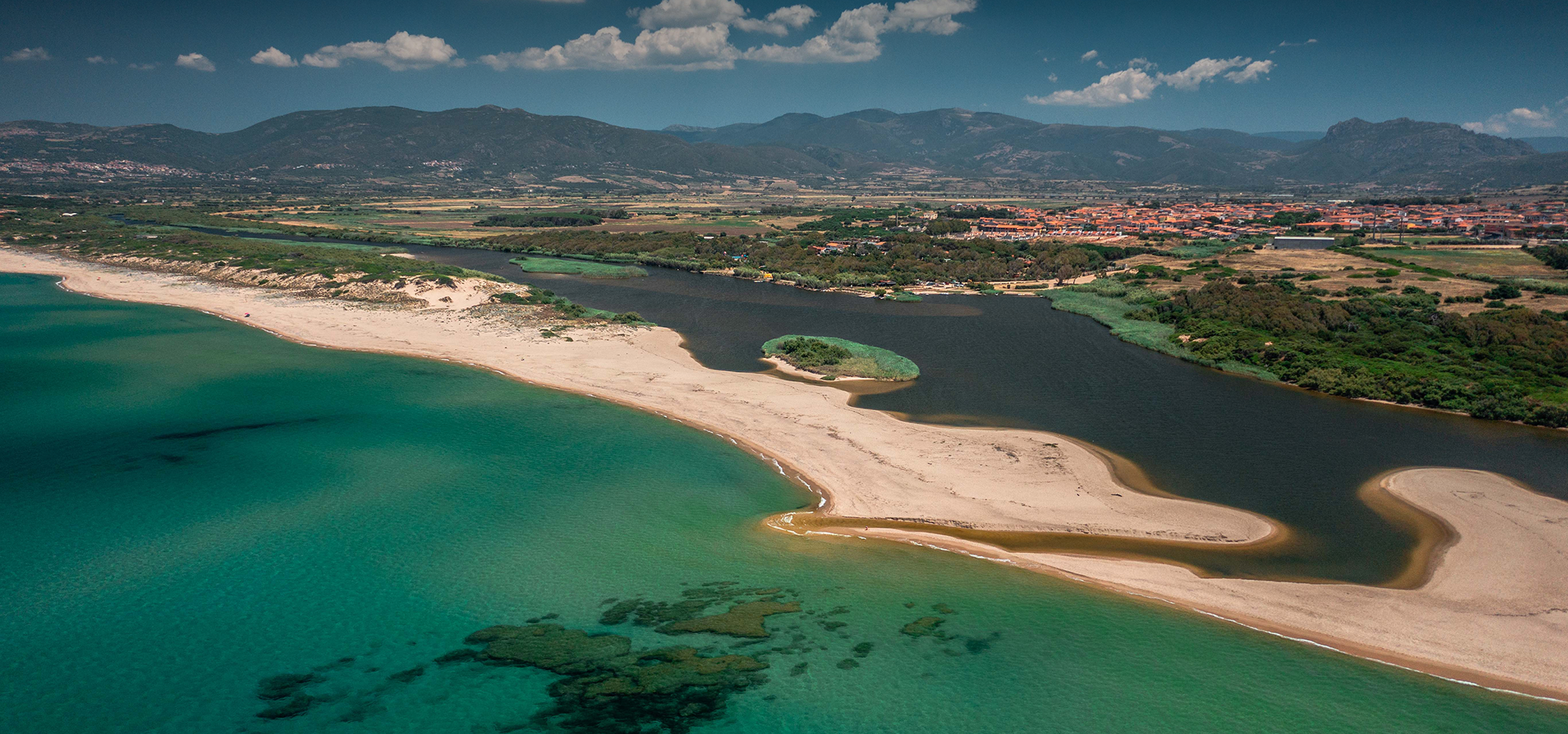 Valledoria Turismo