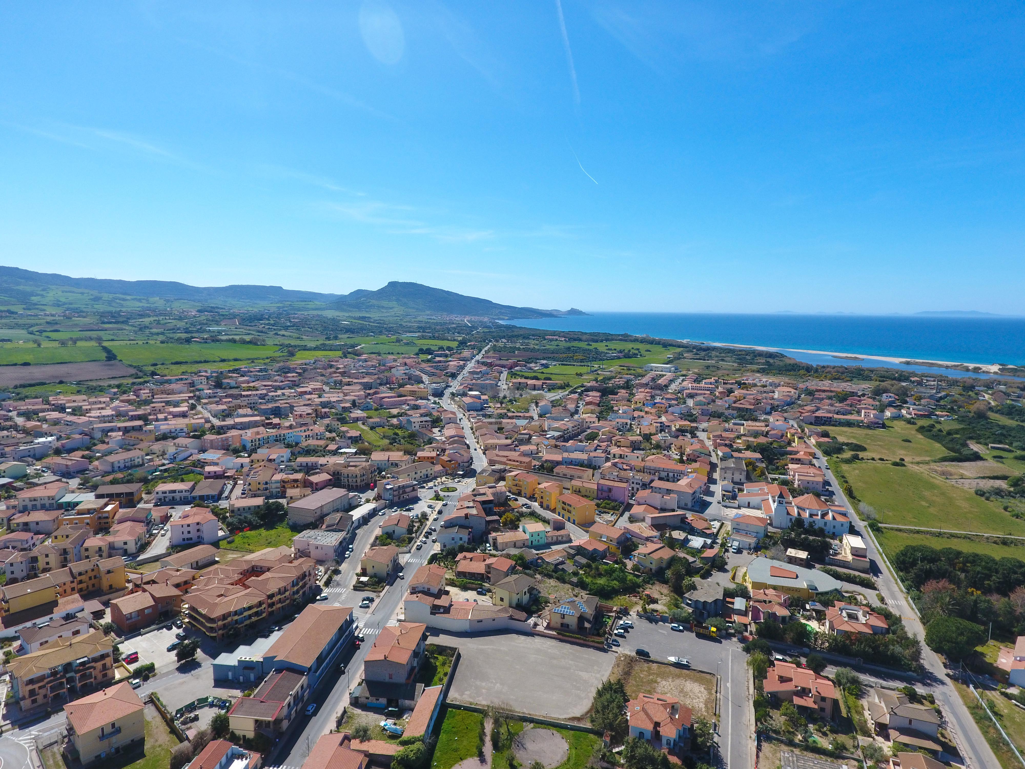 Valledoria Turismo